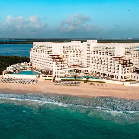 Sun Palace (Adults Only) Cancún Kültér fotó