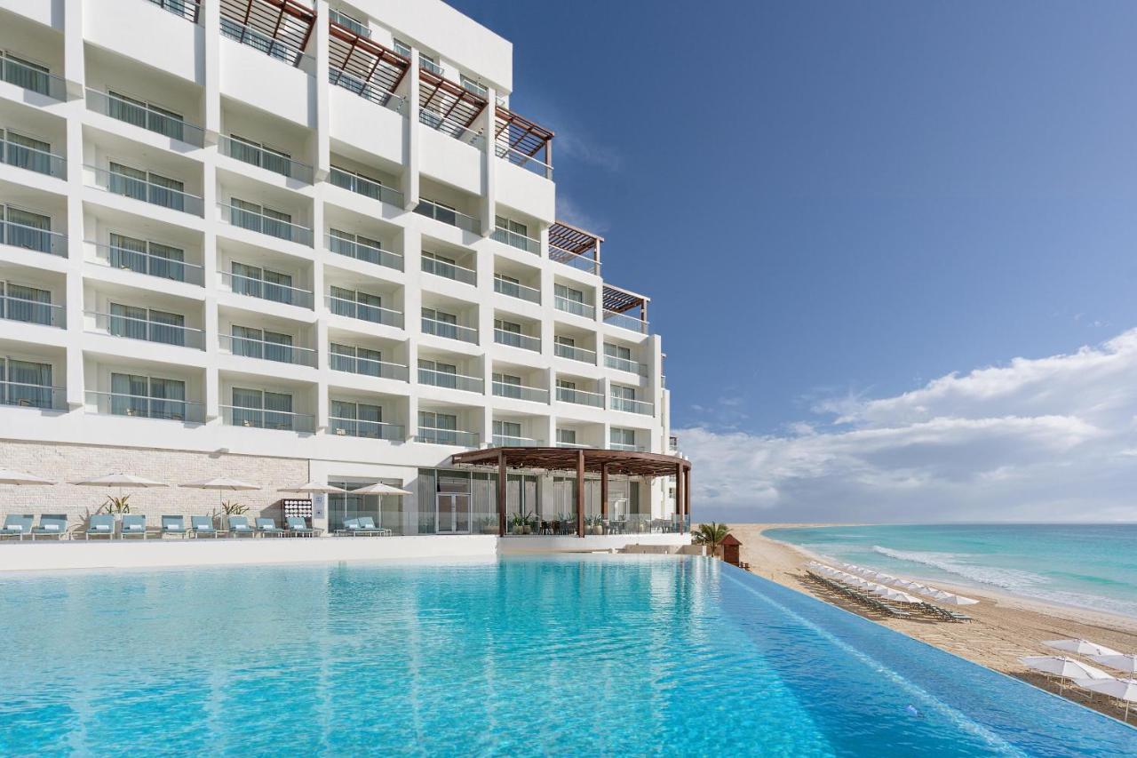 Sun Palace (Adults Only) Cancún Kültér fotó