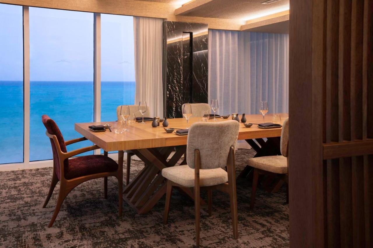 Sun Palace (Adults Only) Cancún Kültér fotó