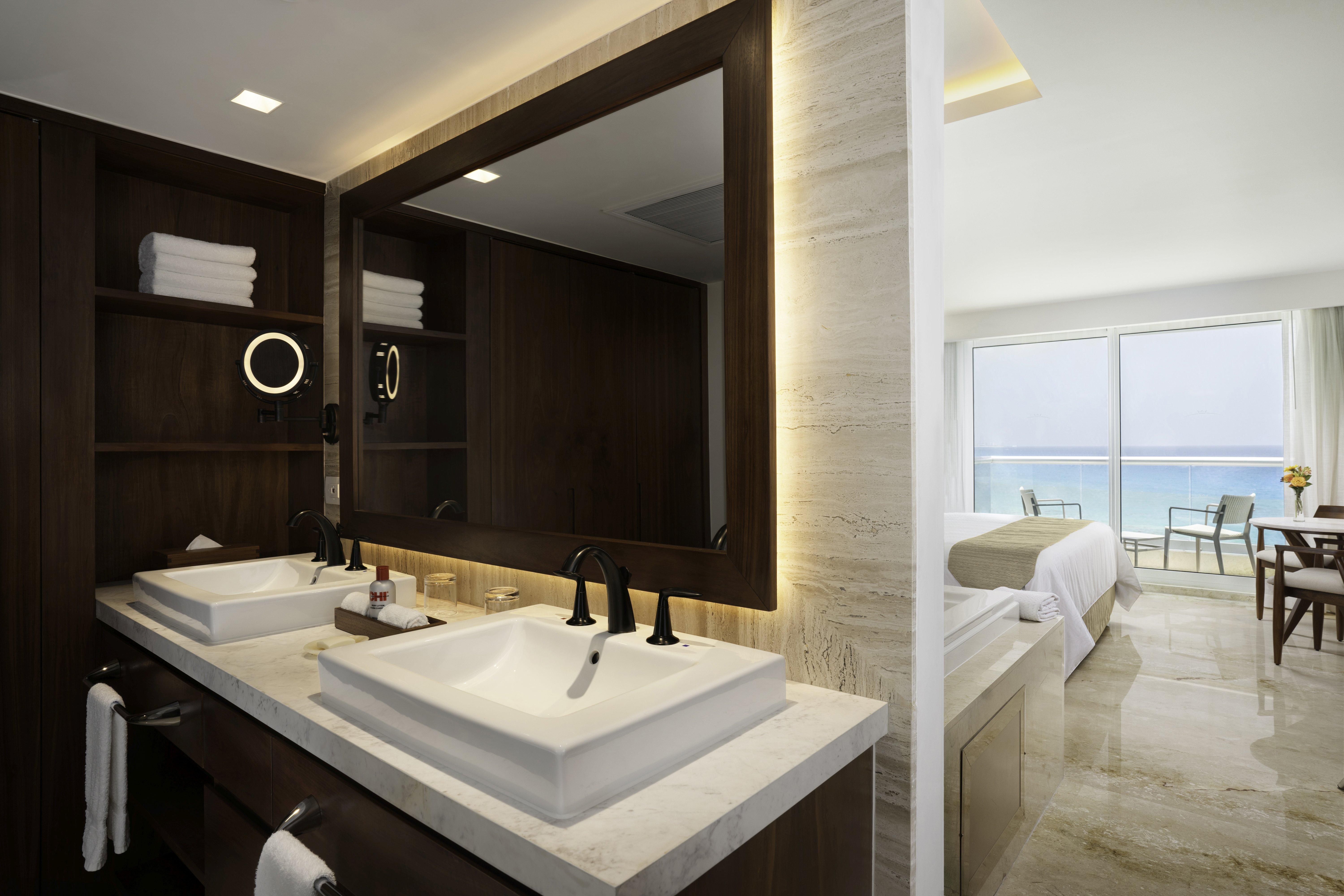 Sun Palace (Adults Only) Cancún Kültér fotó