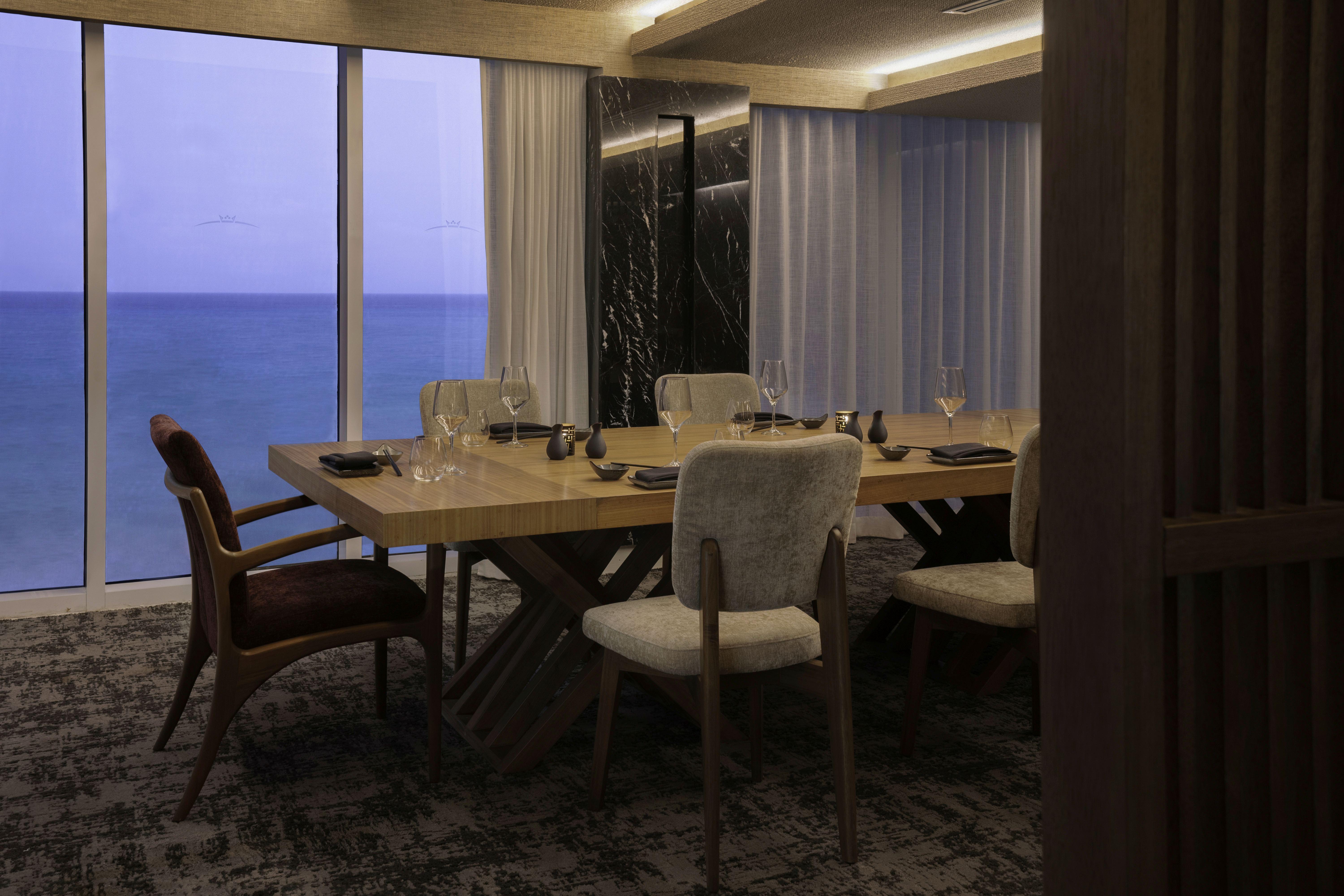Sun Palace (Adults Only) Cancún Kültér fotó
