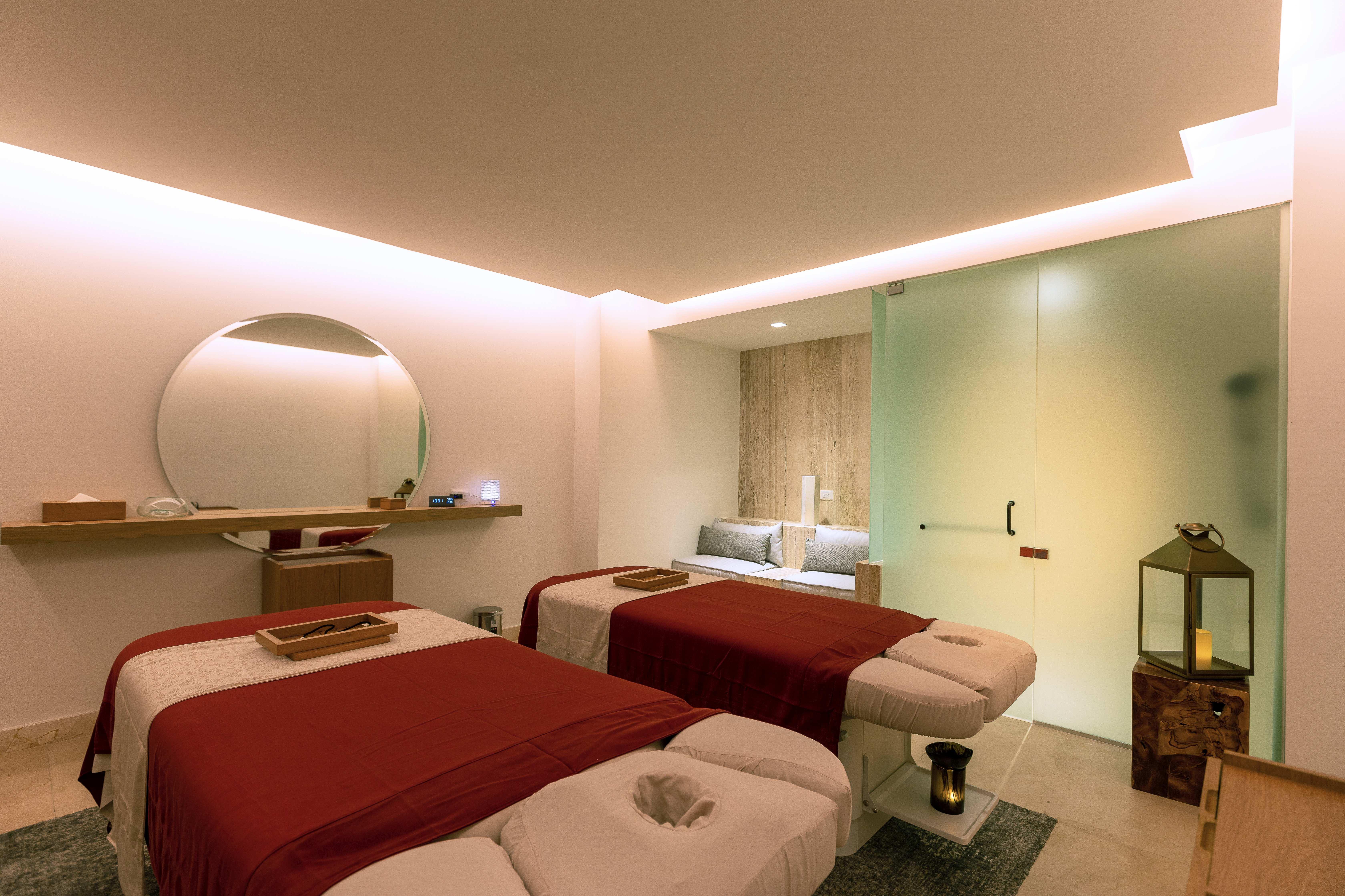 Sun Palace (Adults Only) Cancún Kültér fotó